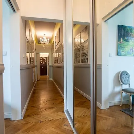 Apartment Solne Luna 3 Groß Salze