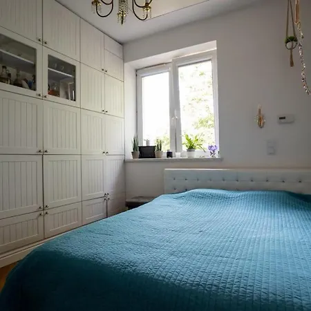 Solne Luna 3 Apartment