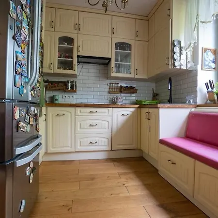 Solne Luna 3 * فيليتشكا