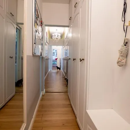 Solne Luna 3 Apartment