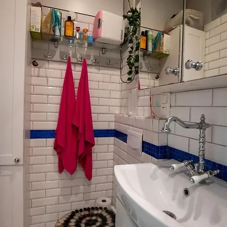 Apartment Solne Luna 3 Groß Salze