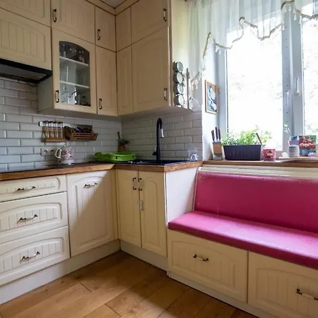 Solne Luna 3 * فيليتشكا