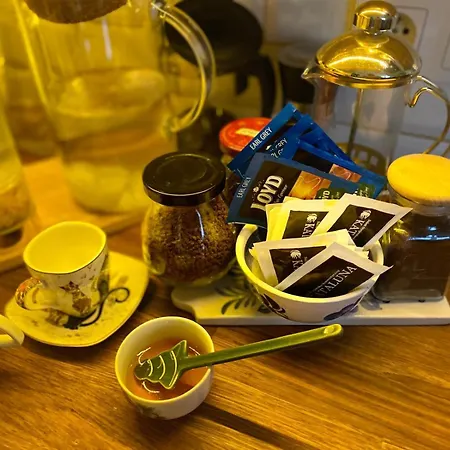 Solne Luna 3 * فيليتشكا