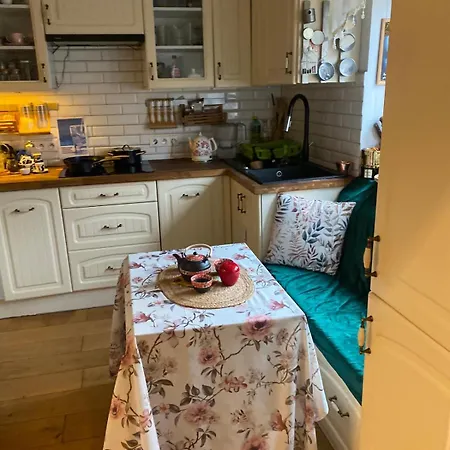 شقة Solne Luna 3 فيليتشكا