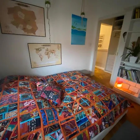 Apartment Solne Luna 3