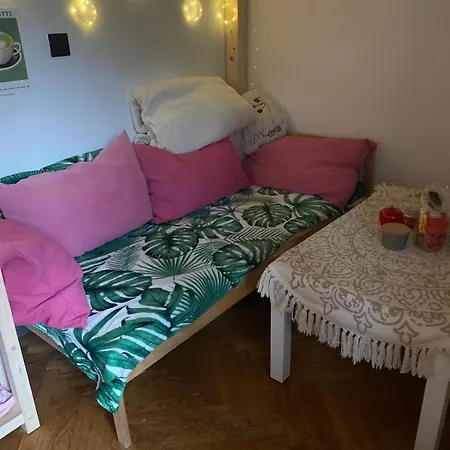 Apartment Solne Luna 3 *