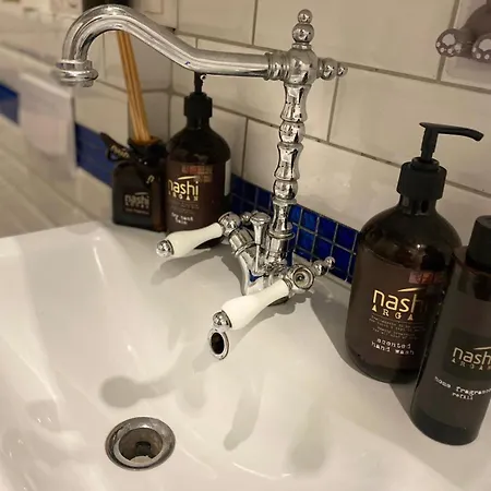 شقة Solne Luna 3 *