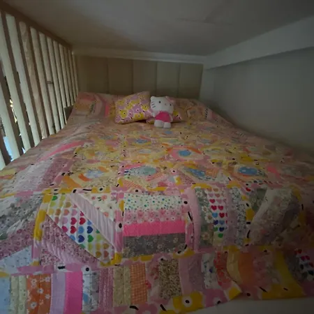 Solne Luna 3 شقة فيليتشكا