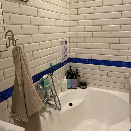 شقة Solne Luna 3 *