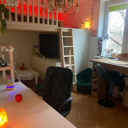 Solne Luna 3 * فيليتشكا